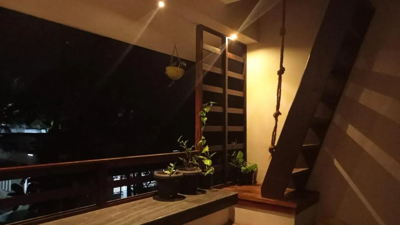 Shruthi'S Aarohi-Nature'S Retreat Mulappilangad Homestay