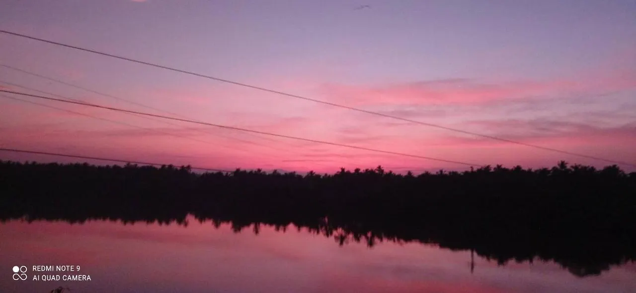 Shruthi'S Aarohi-Nature'S Retreat Mulappilangad Homestay