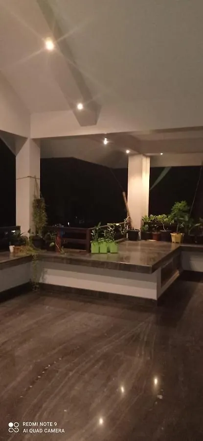 Shruthi'S Aarohi-Nature'S Retreat Mulappilangad Homestay