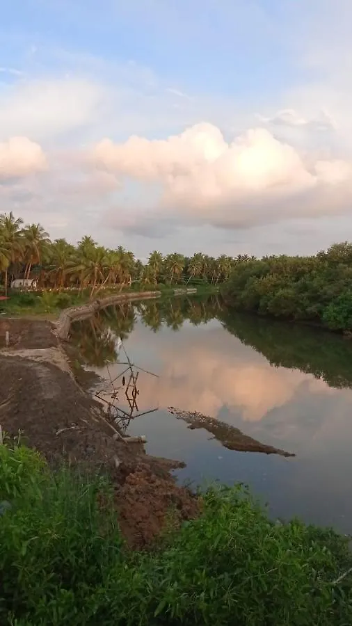 Homestay Shruthi'S Aarohi-Nature'S Retreat Mulappilangad