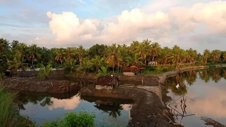 Shruthi'S Aarohi-Nature'S Retreat Mulappilangad 0*,