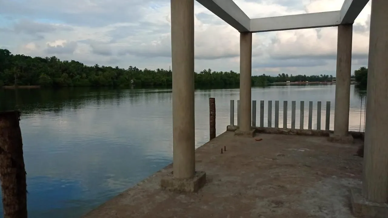 Shruthi'S Aarohi-Nature'S Retreat Mulappilangad India