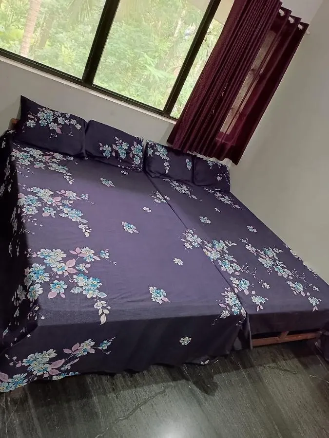 Homestay Shruthi'S Aarohi-Nature'S Retreat Mulappilangad