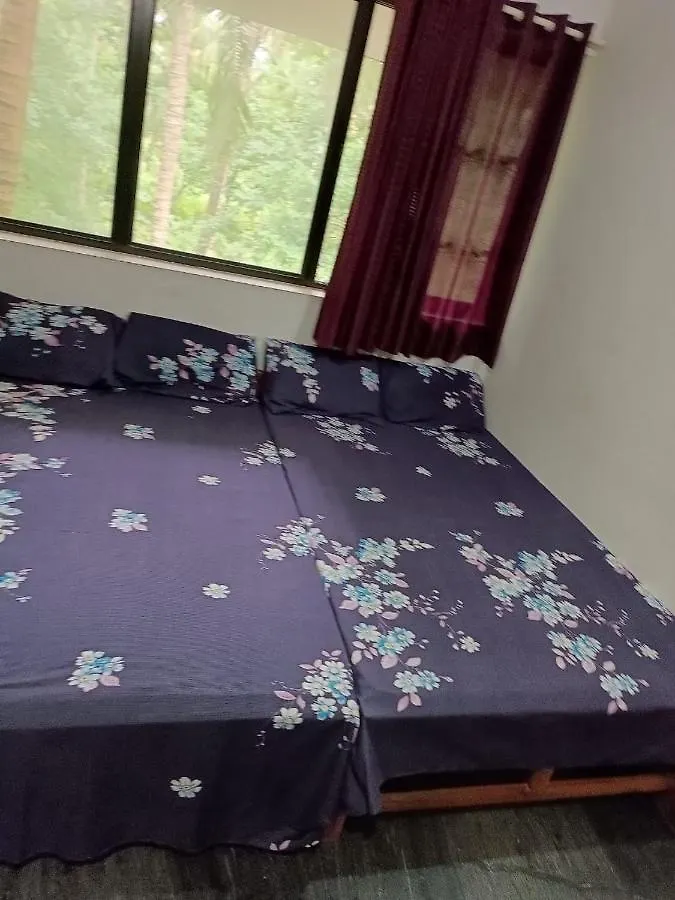 Homestay Shruthi'S Aarohi-Nature'S Retreat Mulappilangad